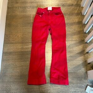 Revice Star Jeans